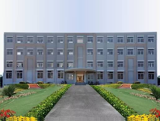 Kairali Arts, Science and Commerce College Campus